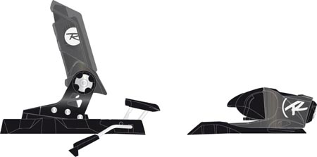 Rossignol Axial 2011/2012